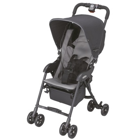 Легкая коляска Combi QuickKids