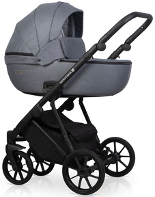 Детская коляска Riko Basic Montana X 2в1