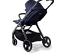 Детская коляска 2 в 1 Skillmax K012-ICON