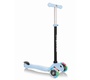 Трехколесный самокат -трансформер GLOBBER GO UP SPORTY LIGHTS