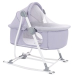 Колыбель - стул для кормления Simplicity 299777 Elite (5 в 1)