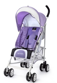 Коляска трость Zooper Twist Escape