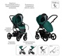 Коляска Bebetto Holland 2 в 1