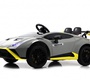 Детский электромобиль Rivertoys Lamborghini Huracán STO (E888EE)