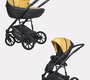 Коляска RIKO BASIC Pacco 2 в 1