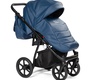 Детская коляска 2 в 1 BEBIZARO REMY