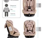 Автокресло AMAROBABY Brilliant ISOFIX поворотное 