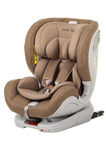 Автокресло Liko Baby TOREGO DRIVE ISOFIX