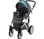 Детская коляска BeBe-Mobile Fabiola 3 в 1