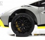 Детский электромобиль Rivertoys Lamborghini Huracán STO (E888EE)