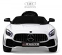 Детский электромобиль Rivertoys Mercedes-Benz AMG GT X777XX 