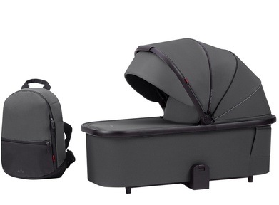 Люлька CARRELLO Alfa CRL-6507/1 