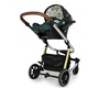 Коляска Cosatto Giggle Trail 3в1