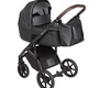 Детская коляска ROAN BASS NEXT 2.0 2в1 leather