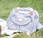 Сумка для мамы Beaba Chang Bag Geneva 2