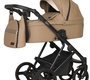 Коляска Verdi Oxy 3 в 1 (термолюлька)