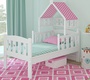 Кровать-домик Giovanni DOMMY 160х80 см