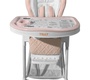 Стул для кормления BABY TILLY Tiny