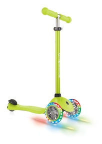 Самокат GLOBBER PRIMO LIGHTS