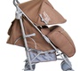 Коляска трость Liko Baby BT 109 City Style ECO
