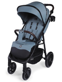 Прогулочная коляска Babycare Fiorano