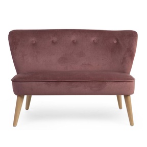 Детский двухместный диван Childhome 