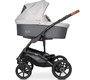 Коляска Riko Basic Bella Life 3 в 1