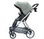 Прогулочная коляска RYAN Solo с поворотным сидением