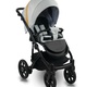 Коляска Bexa IDEAL 2 в 1