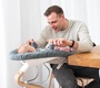 Стульчик для кормления Evomove Nomi