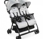 Прогулочная коляска для двойни Chicco Ohlala Twin
