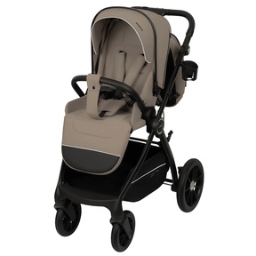 Прогулочная коляска Indigo BREEZE 