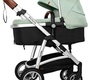 Коляска-трансформер BABY TILLY  Futuro AIR  T-165
