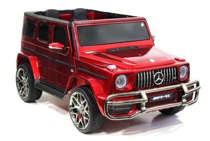 Электромобиль Barty Mercedes-AMG G63 S307