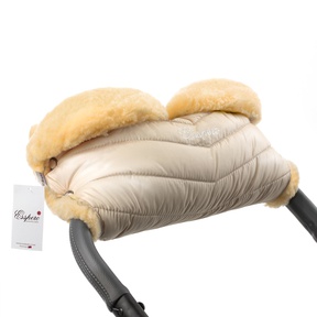 Муфта для рук на коляску Esspero Cosy
