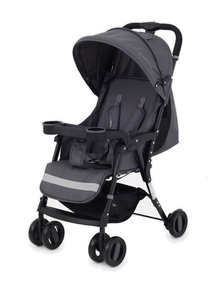 Легкая прогулочная коляска RANT basic UNO