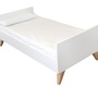 Детская кровать IKiD Lazio 140х70 см