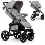 Прогулочная коляска Lionelo LO-Annet Plus