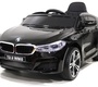 Детский электромобиль Barty BMW 6 GT (JJ2164)