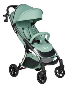 Прогулочная коляска Farfello Sunrise