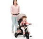 Трехколесный велосипед Kinderkraft Easytwist 