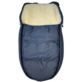 Зимний меховой конверт Womar S82 exclusive