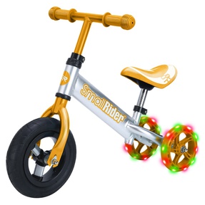 Беговел-трансформер Small Rider Foot Racer mini для малышей 