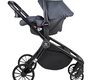 Коляска Farfello Baby Shell 3 в 1 New