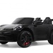 Черный глянец 