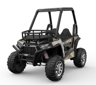 Детский электромобиль Barty BUGGY JS370