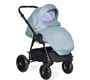 Детская коляска Indigo TORONTO 3 в 1