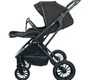 Коляска Indigo CARRY 2 в 1