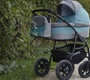 Коляска Riko Basic Mario 2 в 1