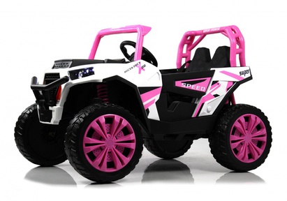 Детский электромобиль Rivertoys F888FF-A 